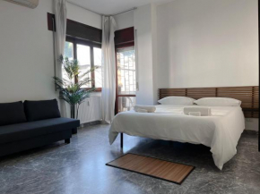 Pascià Rooms